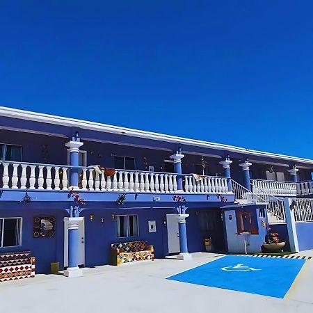 Hotel Casa Victoria Puerto Penasco Exterior photo
